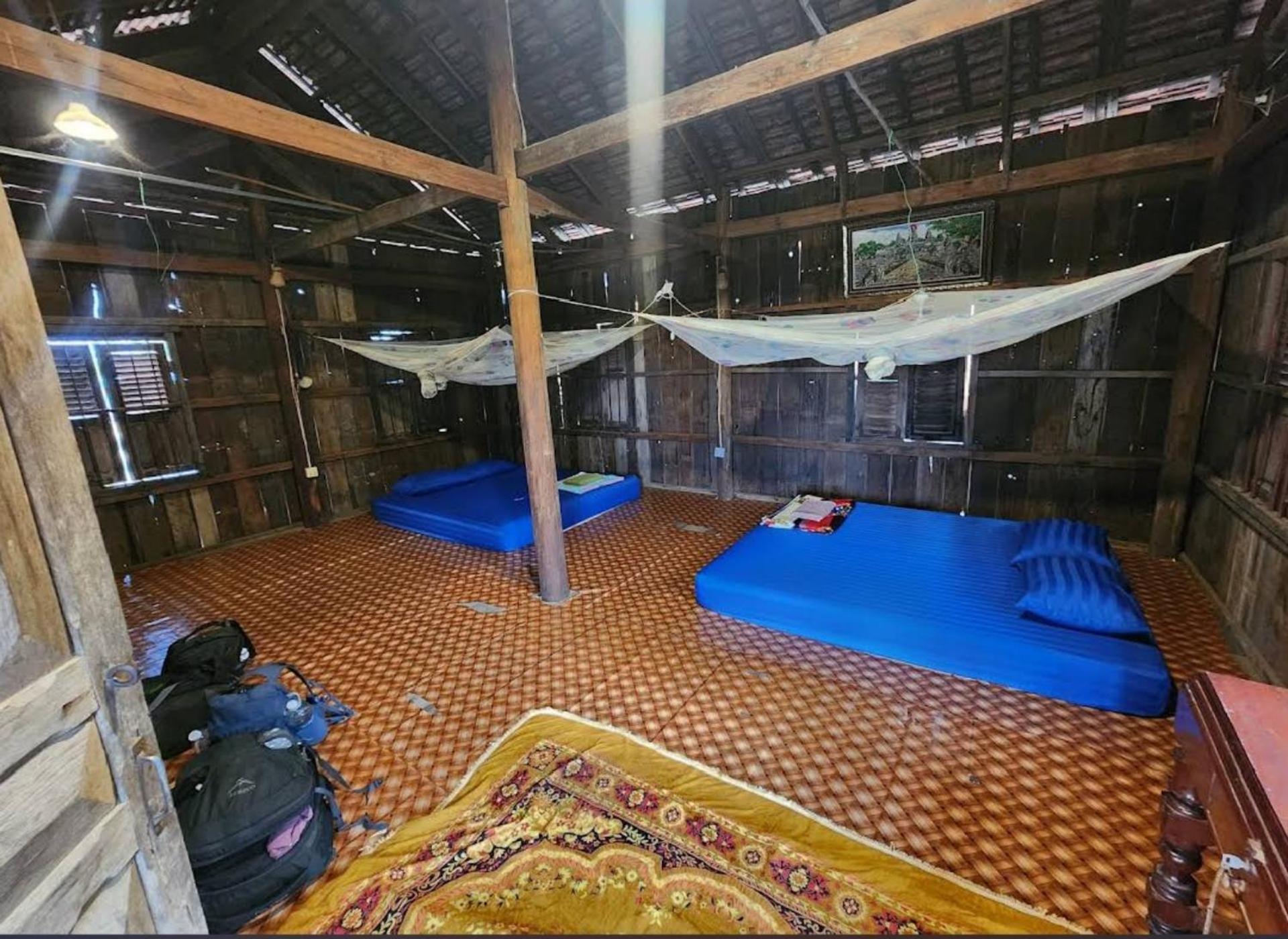 Family Batcave Homestay Μπατταμπάνγκ Εξωτερικό φωτογραφία