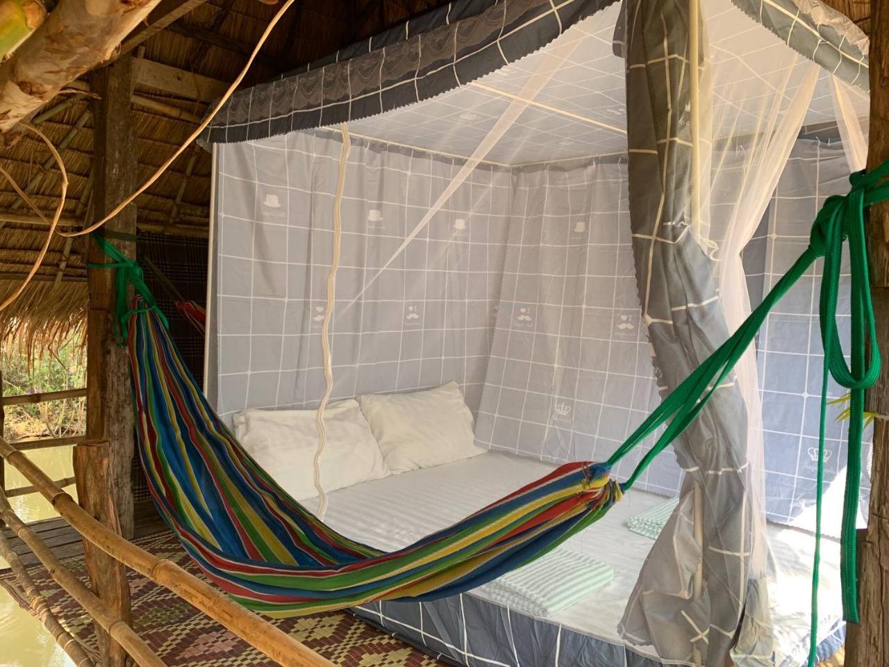 Family Batcave Homestay Μπατταμπάνγκ Εξωτερικό φωτογραφία
