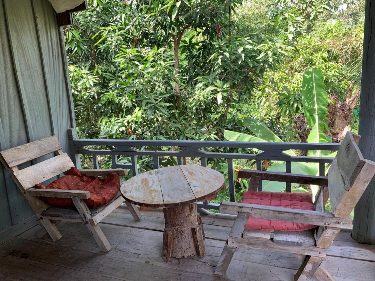 Family Batcave Homestay Μπατταμπάνγκ Εξωτερικό φωτογραφία