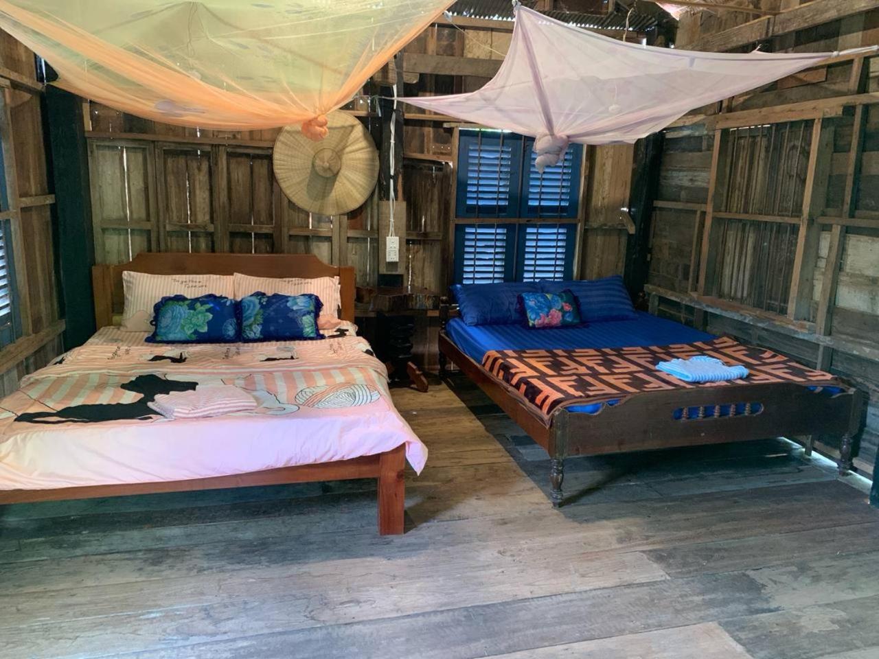 Family Batcave Homestay Μπατταμπάνγκ Εξωτερικό φωτογραφία